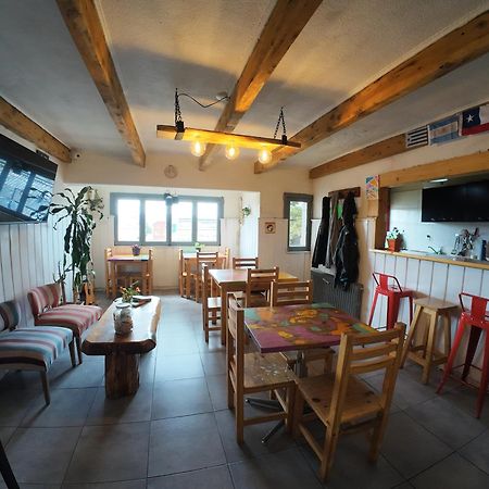 Temiscira Hostel San Carlos de Bariloche Exteriör bild