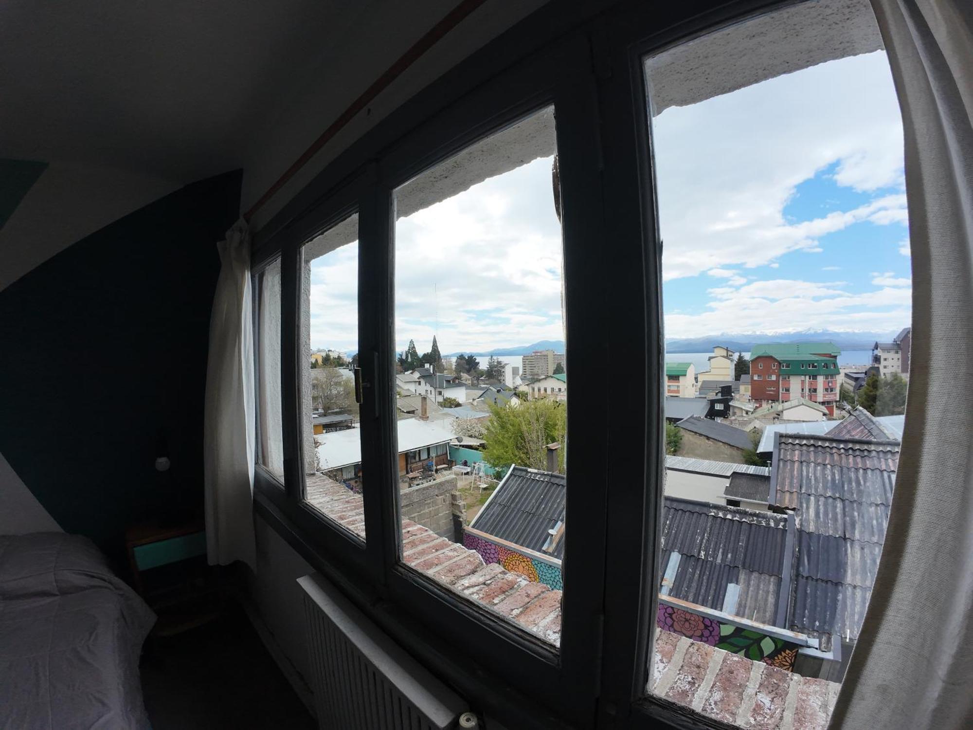 Temiscira Hostel San Carlos de Bariloche Exteriör bild