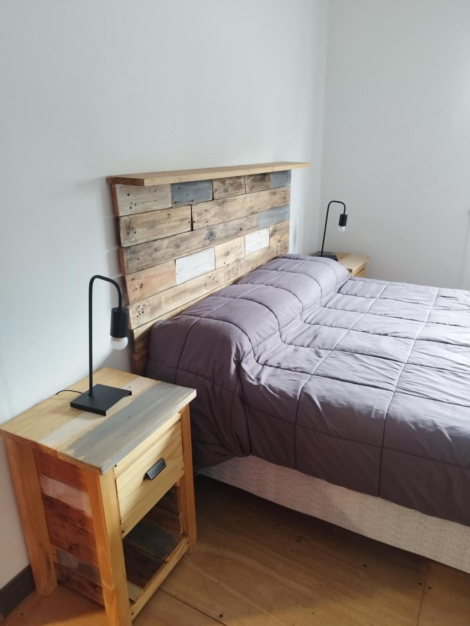Temiscira Hostel San Carlos de Bariloche Exteriör bild