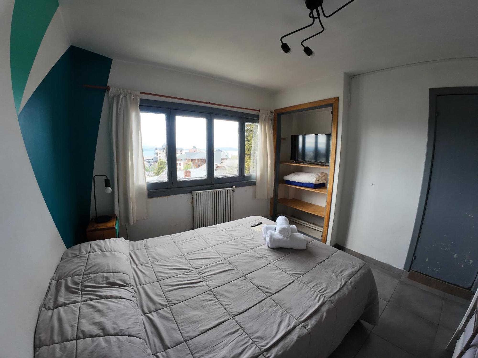 Temiscira Hostel San Carlos de Bariloche Exteriör bild