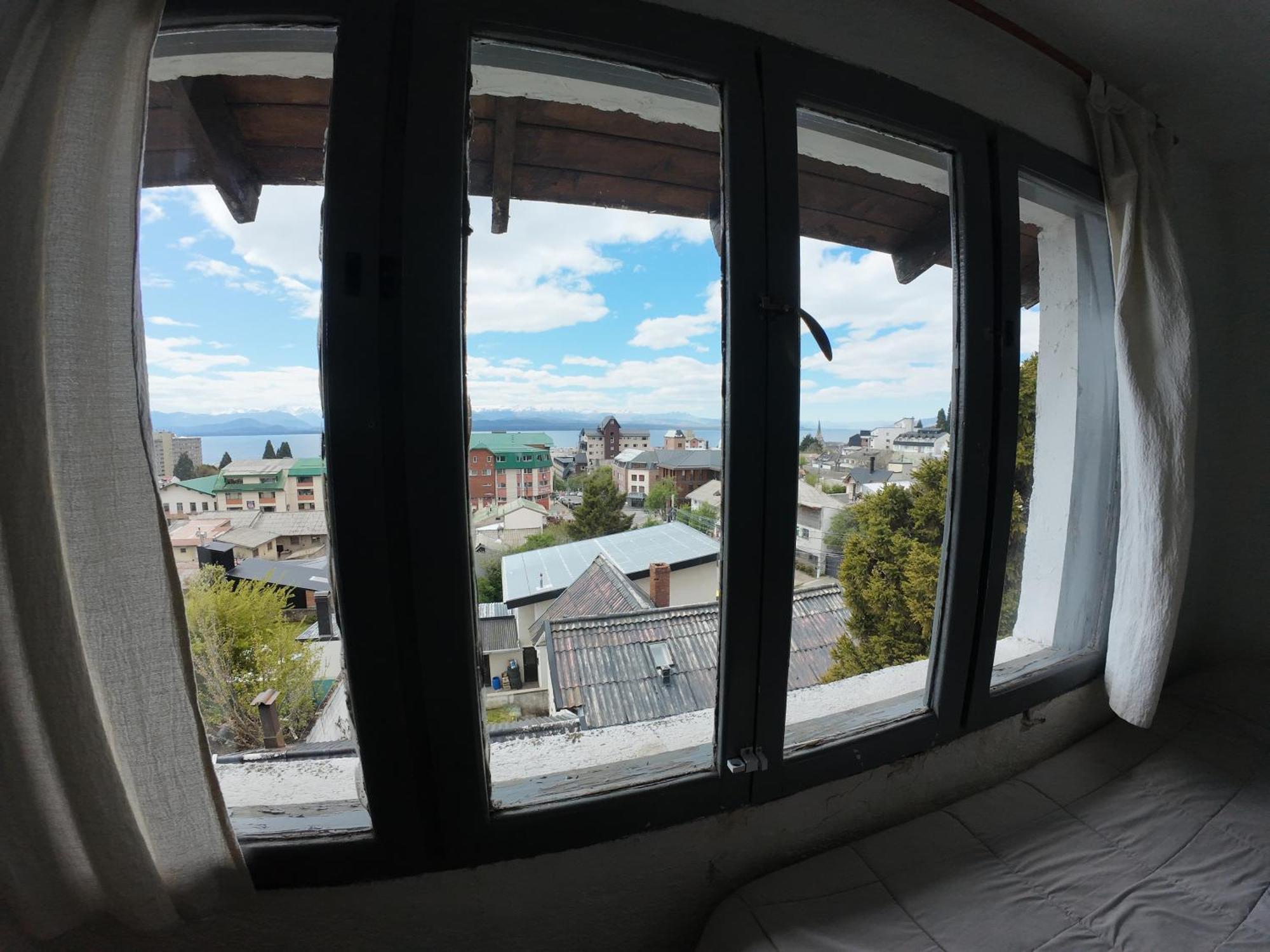 Temiscira Hostel San Carlos de Bariloche Exteriör bild