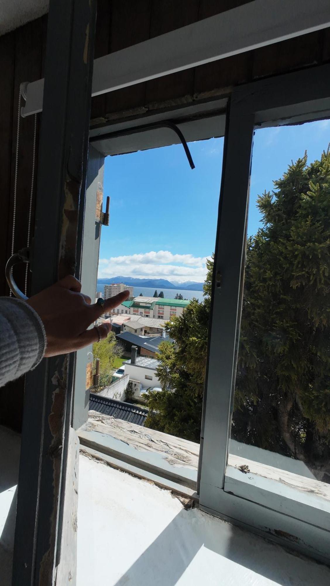 Temiscira Hostel San Carlos de Bariloche Exteriör bild