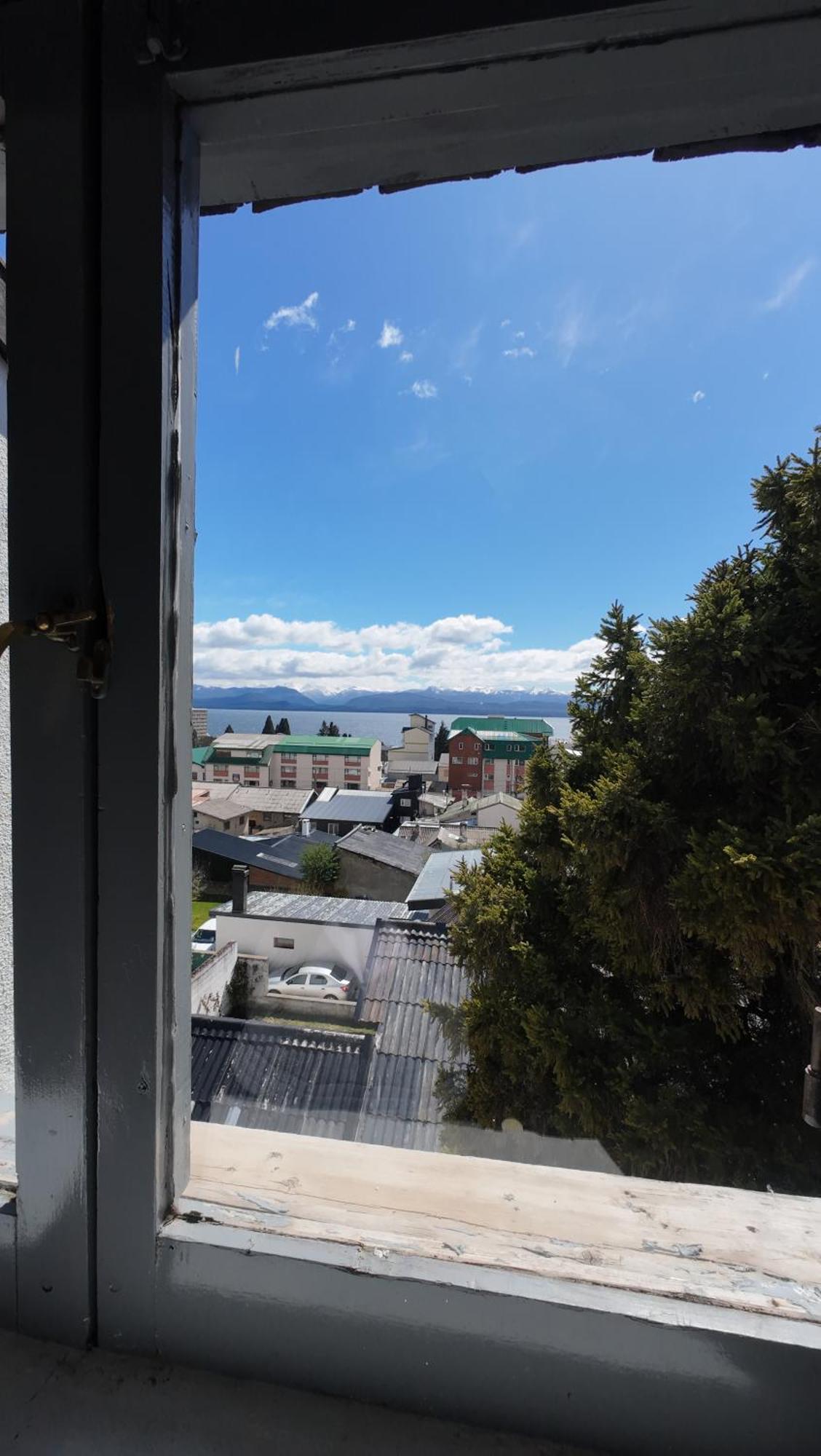 Temiscira Hostel San Carlos de Bariloche Exteriör bild